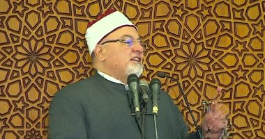 خالد الجندى: لا فائدة من ختم القرآن طالما لم يتخلق الإنسان بأخلاقه 