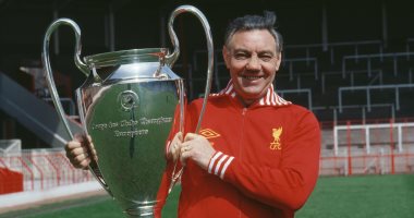 ليفربول يحيى الذكرى المئوية لميلاد أسطورته الراحل جوى فاجان 