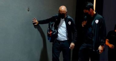 باتشيكو يوافق على إجراء تسوية مع الزمالك وديًا مقابل 700 ألف يورو