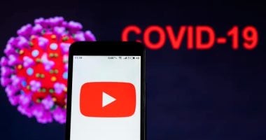 يوتيوب يزيل 30 ألف فيديو تقدم ادعاءات كاذبة حول لقاحات COVID- 19