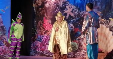 أولى عروض مبادرة "المؤلف مصرى" على "ليسيه الحرية" و"بيرم التونسى"