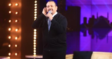 مكتبة الإسكندرية تنظم حفلا موسيقيا للفنان هشام عباس اليوم