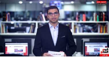 محاكمة عاجلة للمتهم بالتحرش بطفلة المعادى.. النيابة ترسل ملف القضية للمحكمة