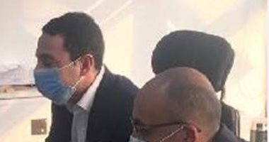 عضو اتحاد الكرة يعود من المغرب بعد وفاة والدته