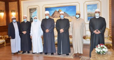 حوار الأديان والثقافات ينطلق اليوم بمشاركة 35 دولة