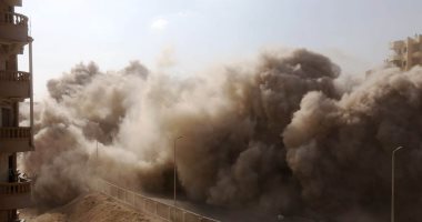 عقب عقدها بغرفة المداولة.. دفاع مالك عقار فيصل المحترق يطلب سماع شهود الإثبات