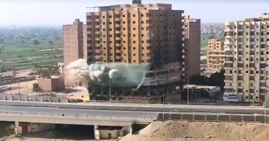 الاستئناف تحدد جلسة 22 أغسطس لنظر طلب رد المحكمة في قضية "عقار فيصل"