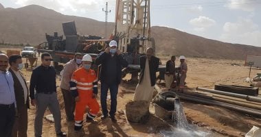 غرامة تصل لـ50 ألف جنيه حال حفر آبار حقن دون ترخيص.. التفاصيل بقانون الرى