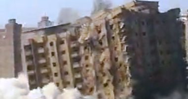 إخلاء سبيل مالك عقار فيصل المحترق بكفالة مالية 5 ملايين جنيه