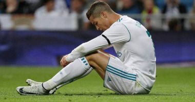 تقارير: ريال مدريد لا يفكر فى عودة كريستيانو رونالدو