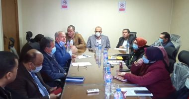 الغرفة التجارية بكفر الشيخ: معالجة مياه الصرف لإنتاج أسماك نظيفة وطرق حديثة لزراعتها