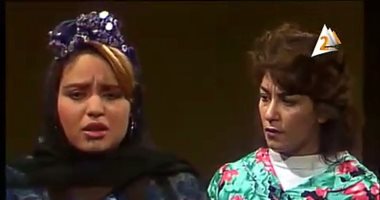 ذئاب الجبل وش السعد على هؤلاء أبرزهم وفاء مكي وميرنا وليد وصلاح عبد الله