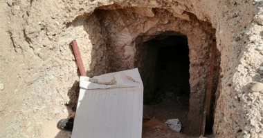 الجيش العراقى يعلن العثور على نفقين لداعش فى الأنبار