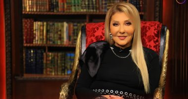 نادية الجندى لـ وفاء الكيلانى: لم أنجب من محمد مختار لأنى وهبت حياتى للفن 