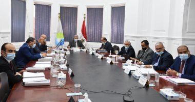 "القابضة للمياه" تعلن بدء توقيع عقود تنفيذ مشروعات مبادرة حياة كريمة
