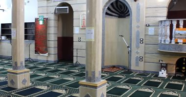 أوقاف بنى سويف تفتتح 13 مسجداً جديداً بتكلفة 27 مليون جنيه.. صور