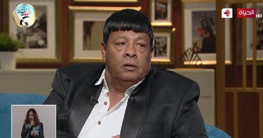 عبد الباسط حمودة: حريص على غناء كل الألوان حتى أصل إلى الناس