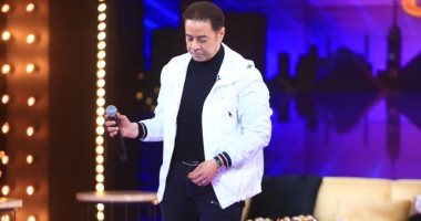 مدحت صالح: اشتغلت سنتين فى شارع الهرم علشان أحوش وأنتج أول ألبوماتى