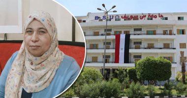 من الأمية للماجستير ولسة بتعافر.. "سناء" تحدت الجهل ونجحت فى الحصول على الماستر فى القانون.. ابنة بنى سويف تؤكد: كنت برسم البردى لتوفير فلوس الدروس.. وأحلم بمواصلة الدراسة ونيل درجة الدكتوراه
