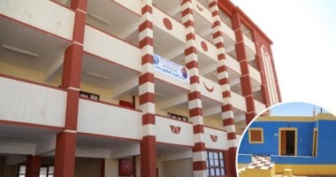إنشاء 10 آلاف فصل دراسى فى قرى "حياة كريمة" بـ4.4 مليار جنيه