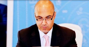 طارق حشيش يكشف كواليس التعاقد مع كارتيرون ورحيل باتشيكو والتجديد لساسي