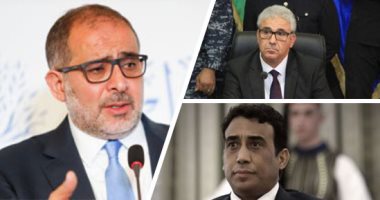 سباق الترشح لرئاسة ليبيا يحتدم بعد تأكد إجراء الانتخابات 24 ديسمبر.. عبد المجيد سيف النصر يعلن نيته خوض السباق الانتخابى ويلحق بعارف النايض وفتحى باشاغا.. ومجلس الأمن الدولى يؤكد أهمية توحيد المؤسسات الليبية