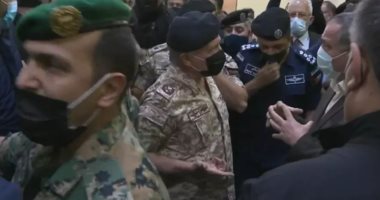 وكالة الأنباء الأردنية: التحقيق فى وفاة مرضى بعد انقطاع الأكسجين بمستشفى السلط