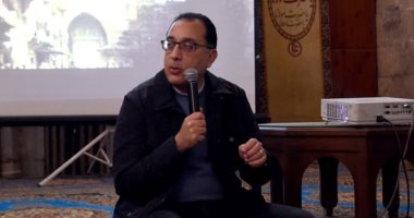 رئيس الوزراء: الرئيس السيسي ينتمى للقاهرة التاريخية وحريص على سرعة تطويرها