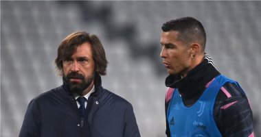 بيرلو عن عودة رونالدو لريال مدريد: يشعر بخيبة أمل.. والشائعات ليست مفاجأة