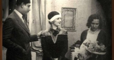 "أولاد الذوات".. أول فيلم سينمائى ناطق باللغة العربية لـ يوسف بيك وهبي