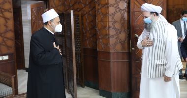 وزير الشؤون الدينية بباكستان: الأزهر يقود جهودا عالمية لمكافحة التطرف