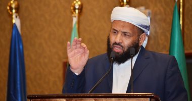 وزير أوقاف اليمن: مصر الشقيقة الكبرى للعرب ودائما ما تمد يد المساعدة للعالم أجمع