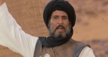 قرية عبد الله غيث تستعيد ذكراه ومواقفه بعد 28 عاما من الرحيل.. فيديو لايف