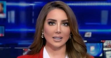 الإعلاميات الشابات.. ليلاس كفوزى فى حوار مع "اليوم السابع": مصر الأم لكل المواهب من كل الوطن العربى.. ومدرستى الإعلامية توصيل المعلومة بكل بساطة وسهولة.. وأصعب ما فى المجال سرعة اتخاذ القرار الصحيح فى وقت قليل