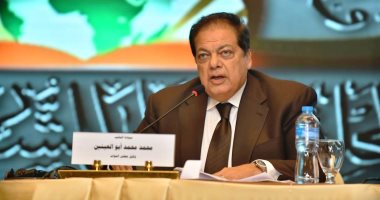 أبو العينين عن موكب المومياوات الملكية: حدث أسطوري بقدرات فنية وإخراجية مبهرة.. والعالم يشاهد عظمة تاريخ مصر وقوة حاضرها