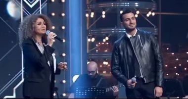 محمد الشرنوبى ومريم الخشت ضيفا سمر يسرى في "يوم ليك" على الحياة.. الليلة