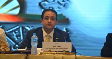 النائب الأول للبرلمان العربي: الأمه العربية سباقة في التعايش السلمي وقبول الآخر قبل المنظمات الدولية 