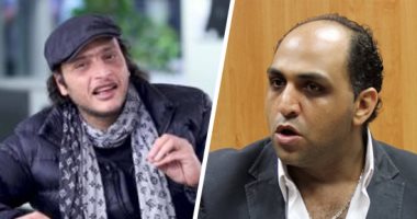 الإمام الحسين يجمع بين الفشنى والسمرى فى أغنية جديدة