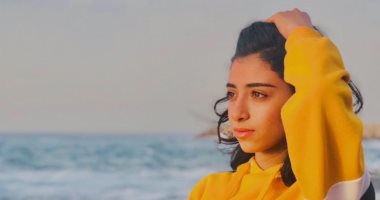 برة الملعب.. آن سعيد لاعبة السلة: عادل إمام نجمى المفضل.. وهوايتى "الهيب هوب"      