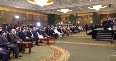 وزير الأوقاف: النفعيون والمتاجرون بالأديان والقيم والمبادئ لا يدافعون عن الحق