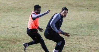 تفاصيل إصابة ثلاثي سيراميكا قبل مواجهة وادي دجلة
