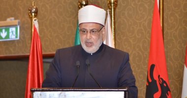 وكيل الأزهر : نرفض نظرية صراع الحضارات وندعو لإقامة سلام حقيقى