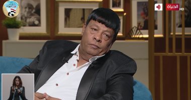 عبد الباسط حمودة: طارق الشيخ امتداد لى وأحمد سعد مستقبل الأغنية الشعبية