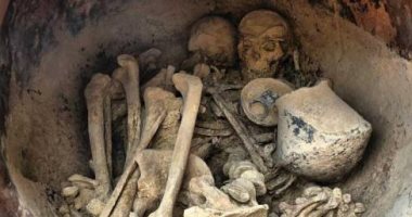 اكتشاف أول قصر من العصر البرونزى فى إسبانيا.. يضم حاكمة ترتدى شيئًا نادرًا