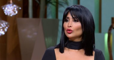 زوجة حسام غالي: بابا قالى ده راجل ملتزم