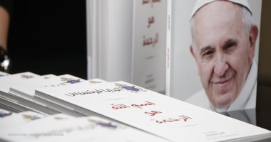 البابا فرنسيس .. تعرف على مؤلفات بابا الفاتيكان فى ذكرى اختياره