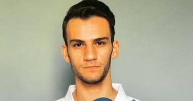 محمد رمضان يحصد برونزية الكاراتيه فى البريميرليج بتركيا