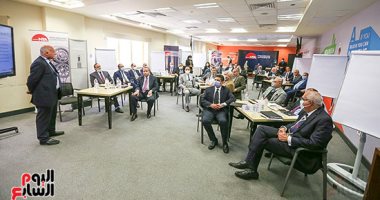 الأكاديمية الوطنية للتدريب تواصل تدريب أعضاء المجلس الأعلى للجامعات