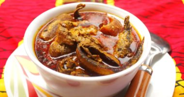 أشهر 10 أنواع "شوربة" تضاف على موائد الطعام حول العالم