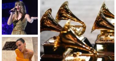من هم النجوم المشاركون فى استعراضات غنائية بحفل توزيع جوائز الـ Grammy الليلة